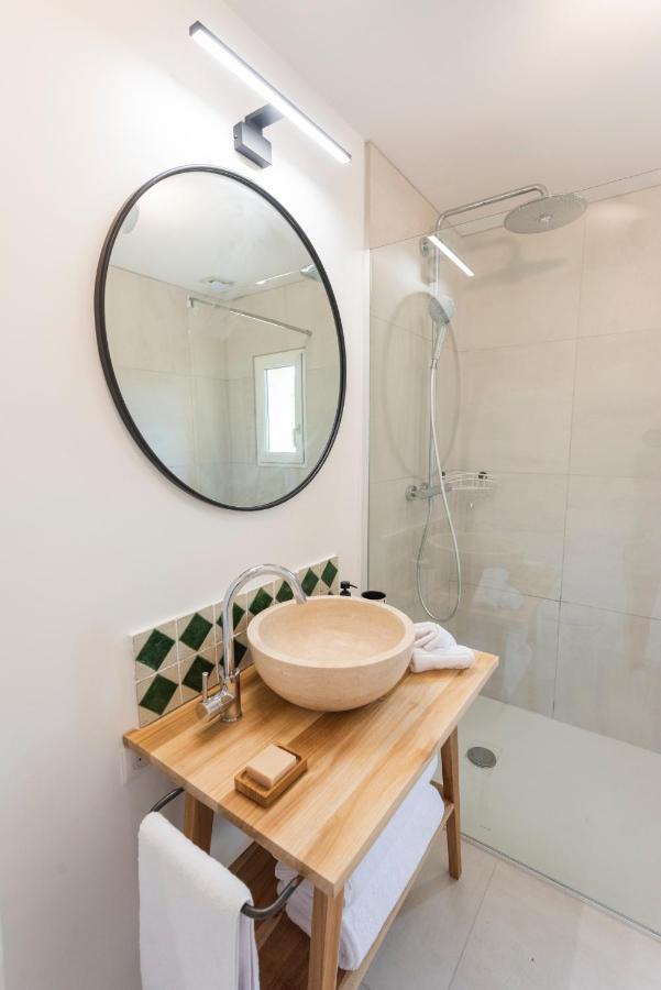 La Petite Ruche, 1 Bedroom Gite In The Luberon Апт Экстерьер фото