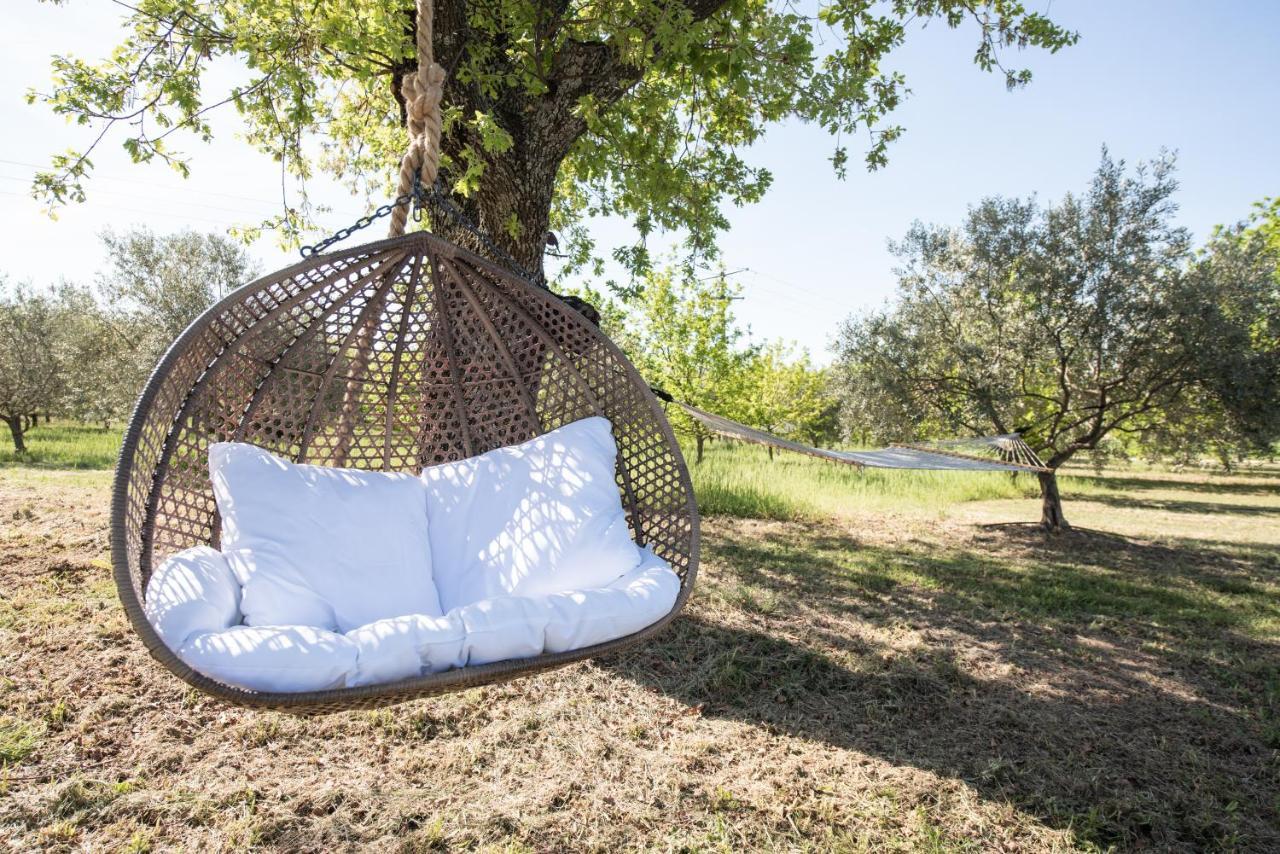 La Petite Ruche, 1 Bedroom Gite In The Luberon Апт Экстерьер фото